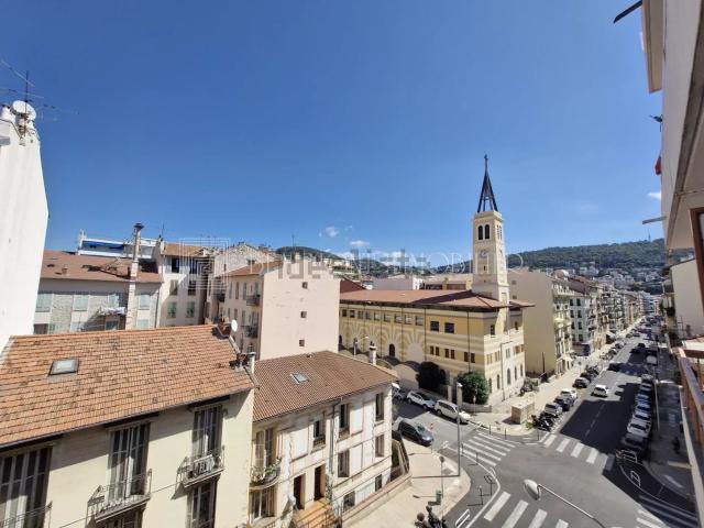 Appartement, Nice