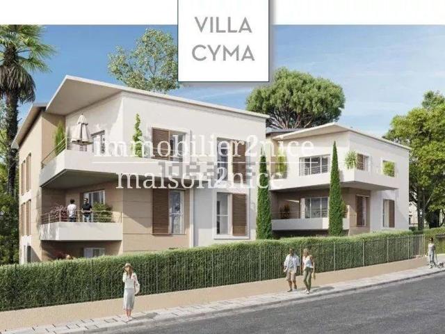 Appartement, Nice