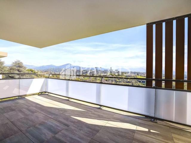 Appartement, Nice
