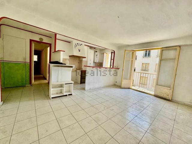 Appartement, Nice