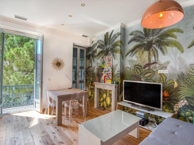 Appartement, Nice