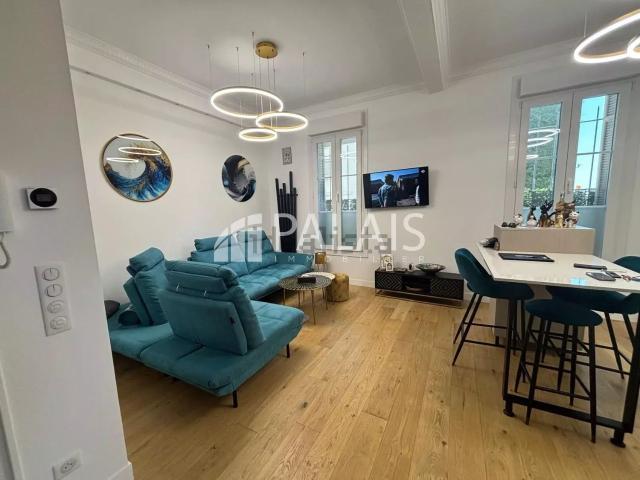 Appartement, Nice