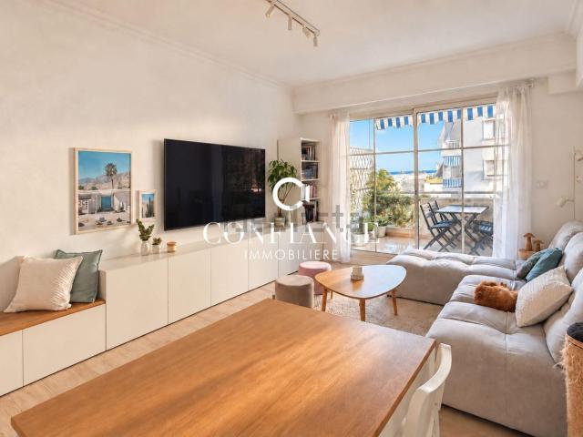 Appartement, Nice