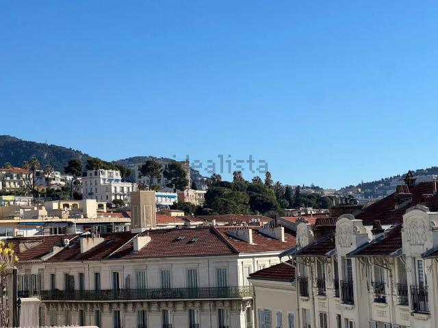 Appartement, Nice