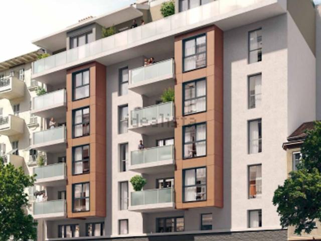 Appartement, Nice