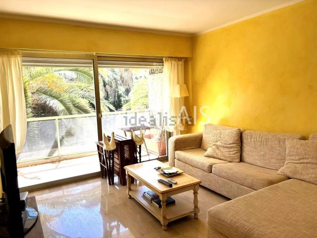 Appartement, Nice