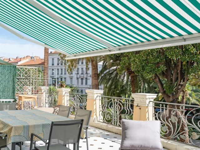 Appartement, Nice