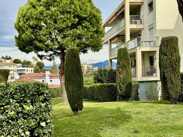 Appartement, Nice