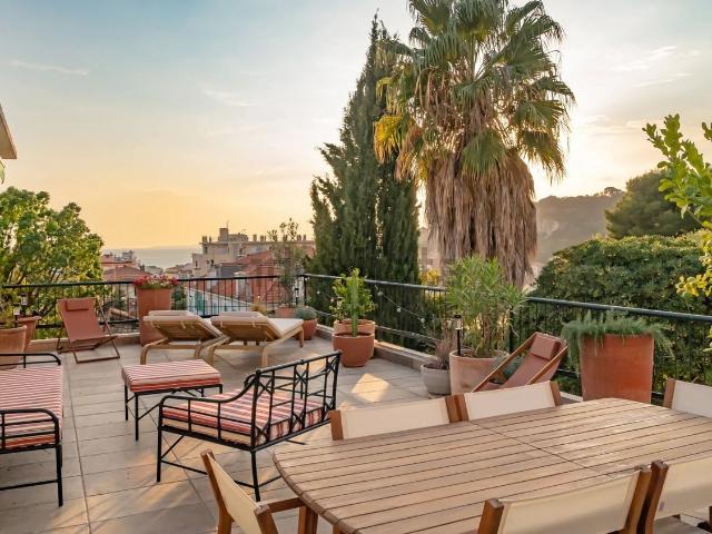 Appartement, Nice