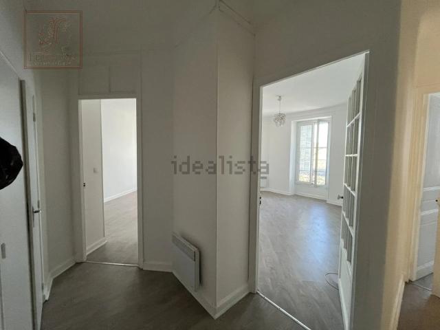 Appartement, Nice