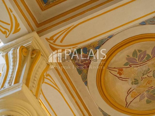 Appartement, Nice