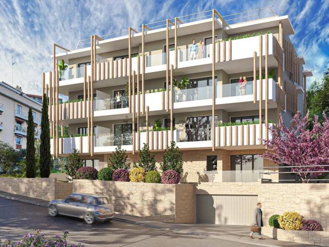 Appartement, Nice