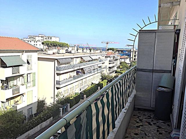 Appartement, Nice