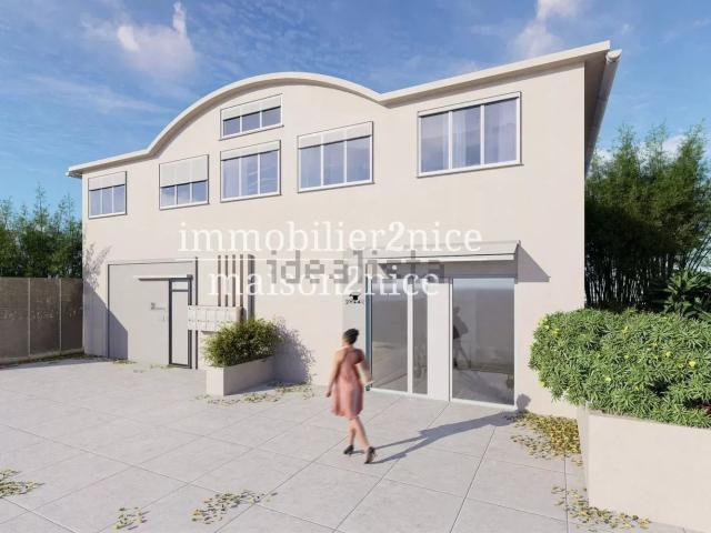 Appartement, Nice