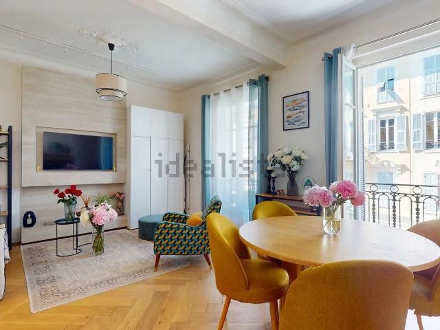 Appartement, Nice