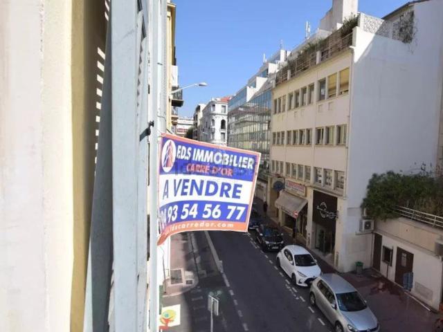 Appartement, Nice