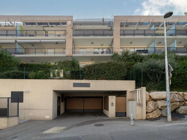 Appartement, Nice
