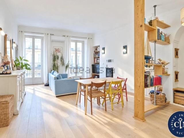 Appartement, Nice