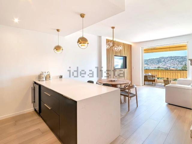 Appartement, Nice
