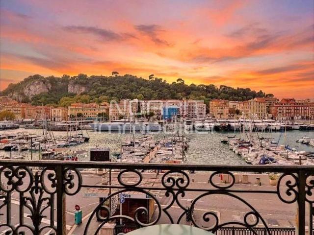 Appartement, Nice