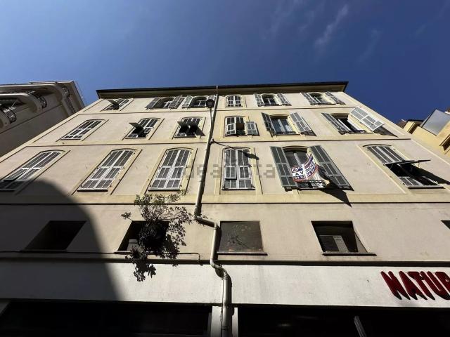 Appartement, Nice
