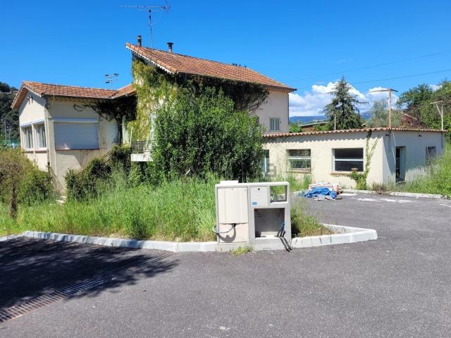 Appartement, Nice