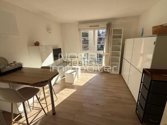 Appartement, Nice