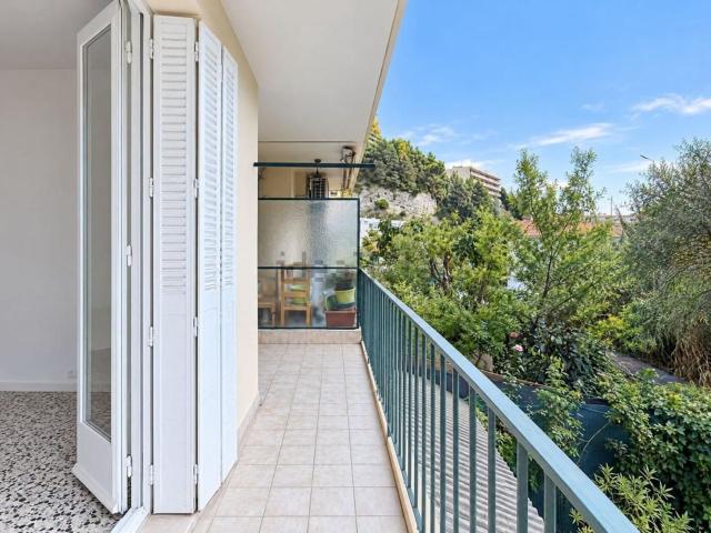 Appartement, Nice