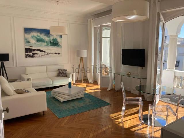 Appartement, Nice