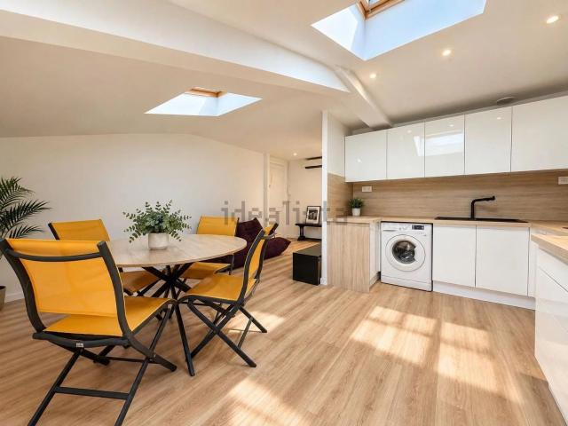 Appartement, Nice