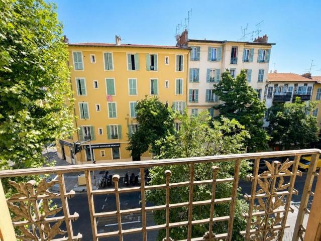 Appartement, Nice