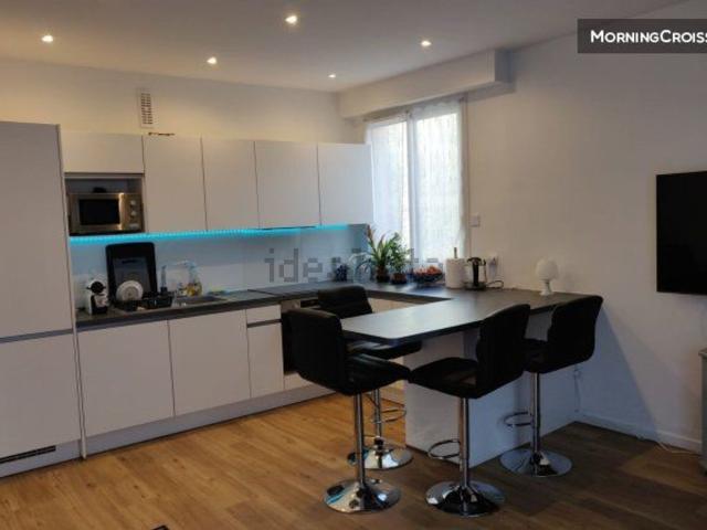 Appartement, Nice