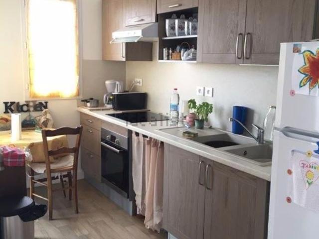 Appartement, Nieul sur Mer