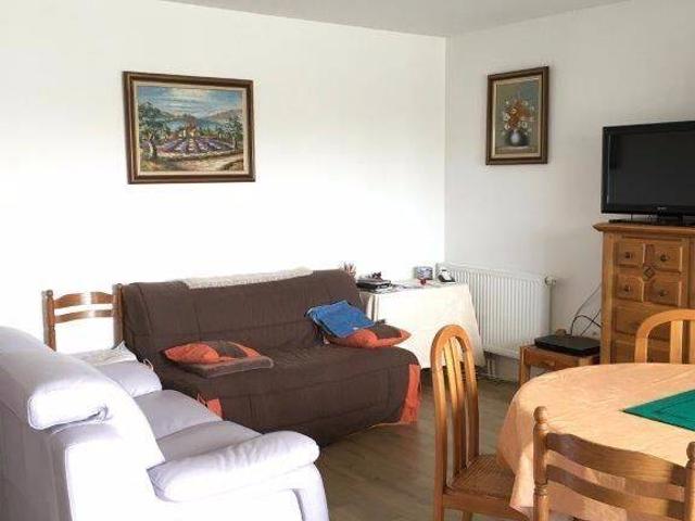 Appartement Nieul Sur Mer 3 pièces 64 m²