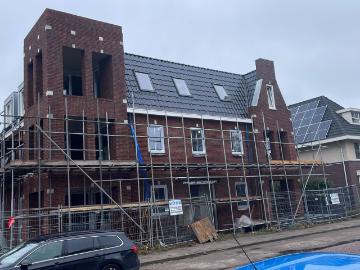 Nieuwbouw Appartement Hengelo ov