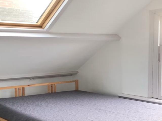 Appartement Nieuwe Binnenweg in Rotterdam
