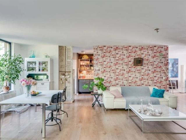 Appartement Nieuwe Fellenoord, Eindhoven – À Louer