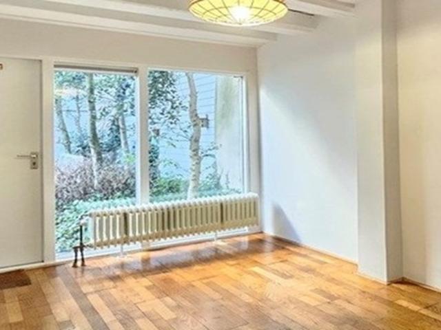 Appartement Nieuwe Uilenburgerstraat in Amsterdam