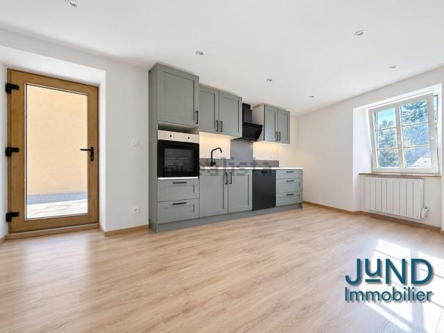 Appartement, Niederbronn les Bains