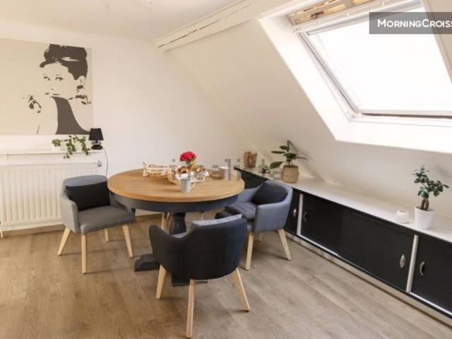 Appartement, Niederbronn les Bains