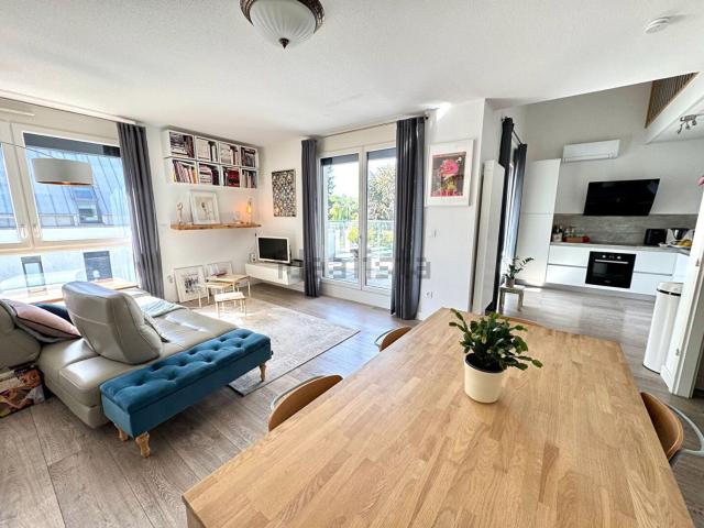 Appartement, Niederhausbergen