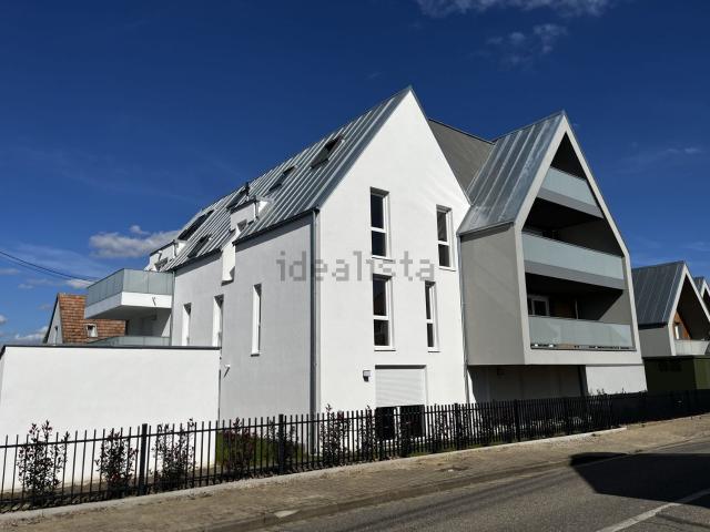Appartement, Niederhausbergen