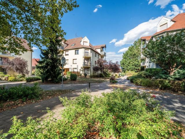Appartement, Niederhausbergen