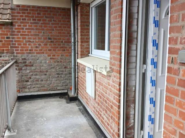 Appartement, Nieppe