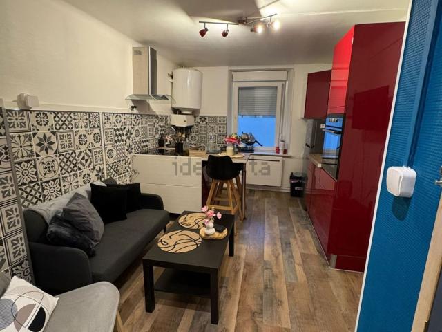 Appartement, Nilvange