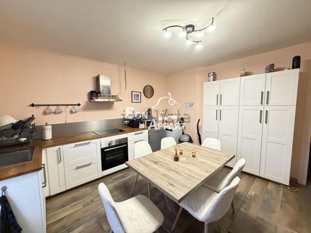 Appartement, Nilvange