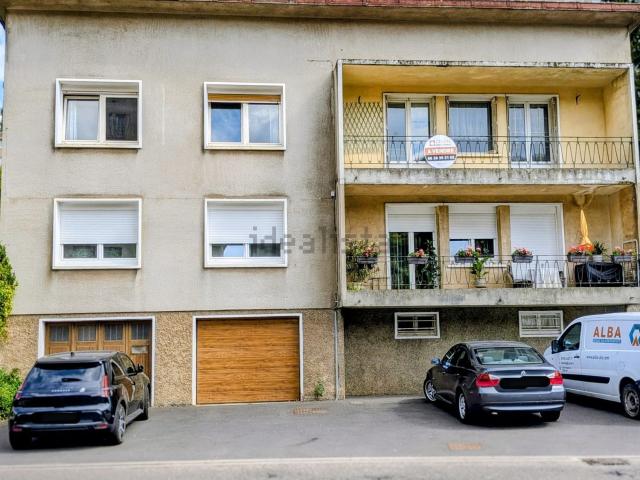 Appartement, Nilvange