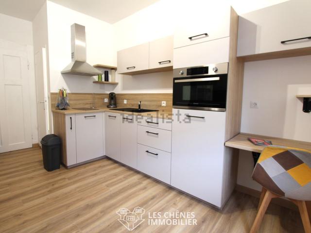 Appartement, Nilvange