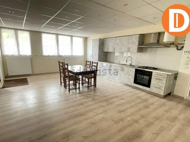 Appartement, Nilvange