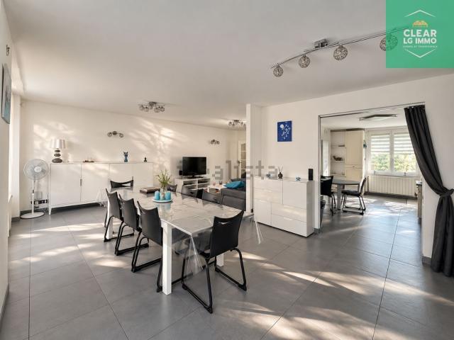 Appartement, Nilvange